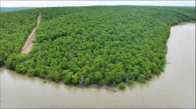 Lake Acreage For Sale in Mcalester, Oklahoma