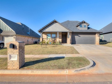 Canadian River Home For Sale in Oklahoma City Oklahoma