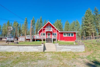 Country is cool again. Welcome to one of Sierra Valley's most - photo 1