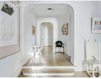 Welcome to residence 357 at 357 W 55th St, a charming and - photo 3