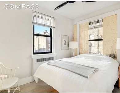 Welcome to residence 357 at 357 W 55th St, a charming and - photo 5