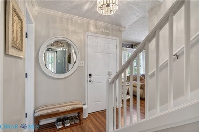 Discover effortless living in Urbanna Creek Farms with this - photo 6