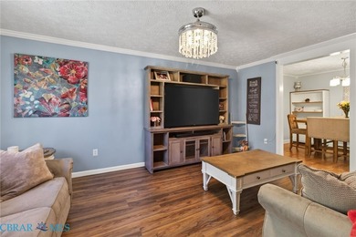 Discover effortless living in Urbanna Creek Farms with this - photo 7