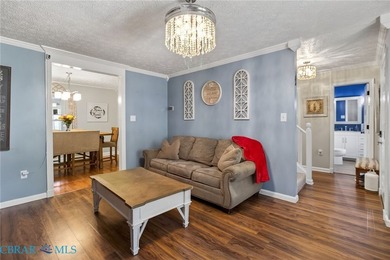 Discover effortless living in Urbanna Creek Farms with this - photo 8