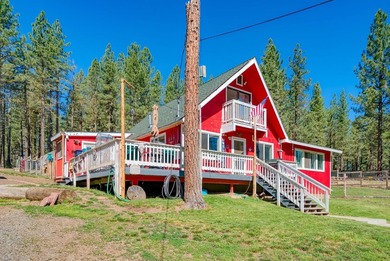 Country is cool again. Welcome to one of Sierra Valley's most - photo 10