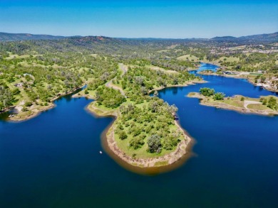 Lake Tulloch Acreage For Sale in Copperopolis California
