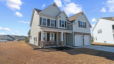 (private lake, pond, coastal) Home For Sale in Myrtle Beach South Carolina