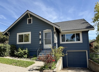 Upper Klamath Lake Home Sale Pending in Klamath Falls Oregon