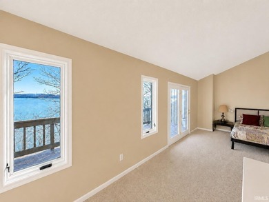 Welcome to your private retreat at Eagle Pointe, where - photo 12