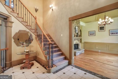 Welcome to an extraordinary estate in the prestigious Woodlands - photo 12
