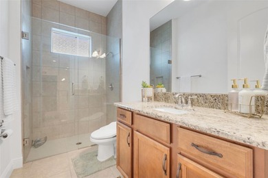 Experience luxury living in Eagle Creek, one of Lake Nona's - photo 12