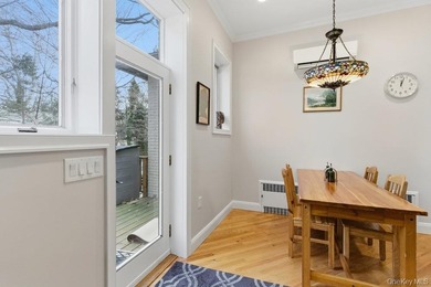 Located on a high bluff overlooking the Long Island Sound, this - photo 12