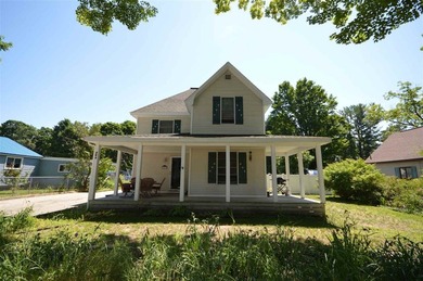 Imagine yourself in beautiful Boyne City, setting on your - photo 12