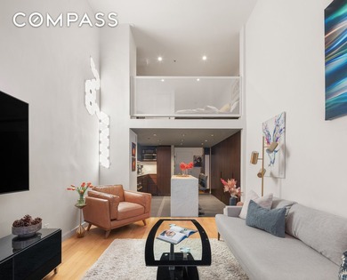 Welcome to Unit 309 at 67 East 11th Street - a stunningly - photo 2