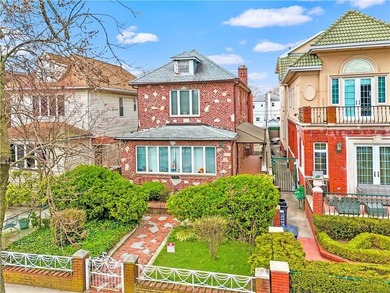 Welcome to 2156 Ocean Parkway, a prime-location two-family - photo 3