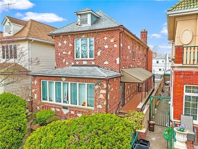 Welcome to 2156 Ocean Parkway, a prime-location two-family - photo 4