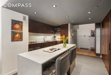 Welcome to Unit 309 at 67 East 11th Street - a stunningly - photo 4