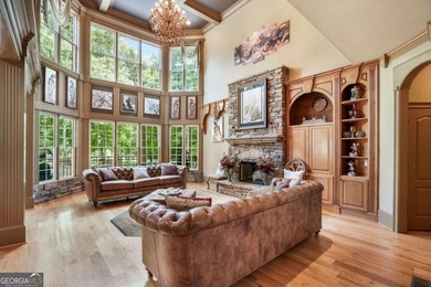 Welcome to an extraordinary estate in the prestigious Woodlands - photo 15