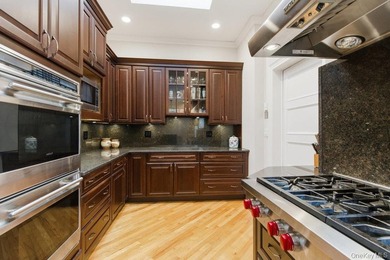 Located on a high bluff overlooking the Long Island Sound, this - photo 15