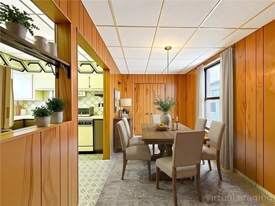 Welcome to 2156 Ocean Parkway, a prime-location two-family - photo 6