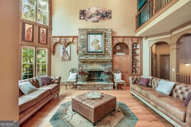 Welcome to an extraordinary estate in the prestigious Woodlands - photo 16