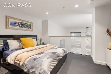 Welcome to Unit 309 at 67 East 11th Street - a stunningly - photo 6
