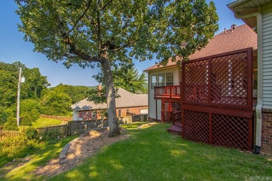 Welcome to life in The Ranch-one of West Little Rock's most - photo 17