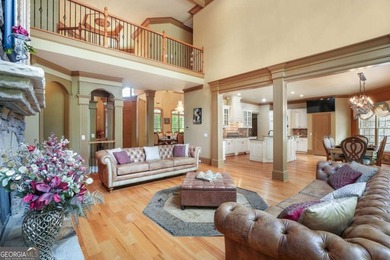 Welcome to an extraordinary estate in the prestigious Woodlands - photo 17
