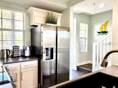 Waterfront Living in Little Harbor - Fully Furnished & Turnkey! - photo 17
