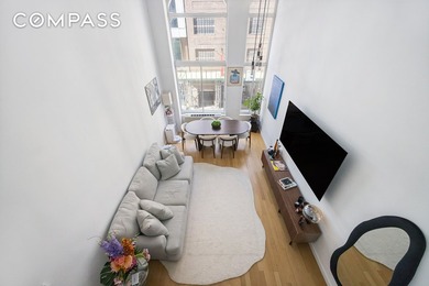 Welcome to Unit 309 at 67 East 11th Street - a stunningly - photo 7