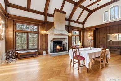 Located on a high bluff overlooking the Long Island Sound, this - photo 18