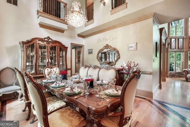 Welcome to an extraordinary estate in the prestigious Woodlands - photo 19