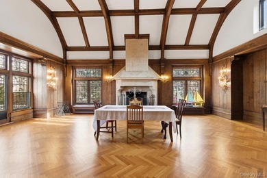Located on a high bluff overlooking the Long Island Sound, this - photo 19