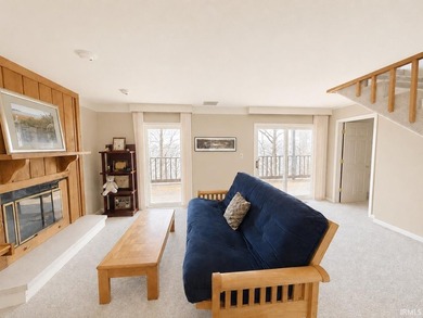 Welcome to your private retreat at Eagle Pointe, where - photo 20