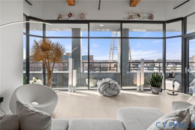 (private lake, pond, coastal) Condo For Sale in Henrico Virginia