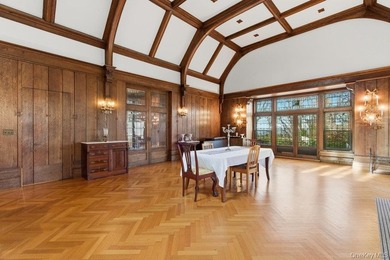 Located on a high bluff overlooking the Long Island Sound, this - photo 21