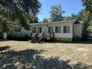 Lake Home For Sale in Eutawville, South Carolina