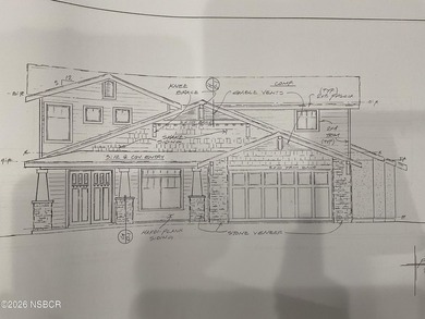PRICE IMPROVEMENT !! AMAZING LOT IN A GREAT AREA OF SANTA MARIA - photo 3
