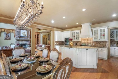 Welcome to an extraordinary estate in the prestigious Woodlands - photo 24