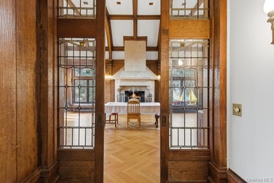 Located on a high bluff overlooking the Long Island Sound, this - photo 24