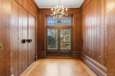 Located on a high bluff overlooking the Long Island Sound, this - photo 25