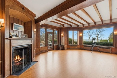 Located on a high bluff overlooking the Long Island Sound, this - photo 27