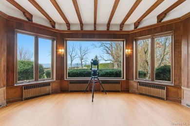 Located on a high bluff overlooking the Long Island Sound, this - photo 28
