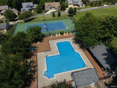 Welcome to your private retreat at Eagle Pointe, where - photo 29