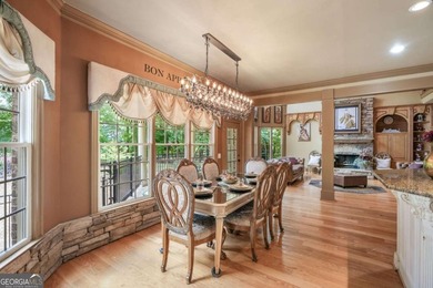 Welcome to an extraordinary estate in the prestigious Woodlands - photo 29