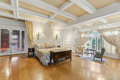 Located on a high bluff overlooking the Long Island Sound, this - photo 29