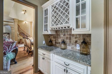Welcome to an extraordinary estate in the prestigious Woodlands - photo 30