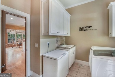 Welcome to an extraordinary estate in the prestigious Woodlands - photo 31
