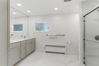 Located on a high bluff overlooking the Long Island Sound, this - photo 31