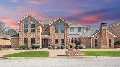 Lake Arlington Home For Sale in Arlington Texas